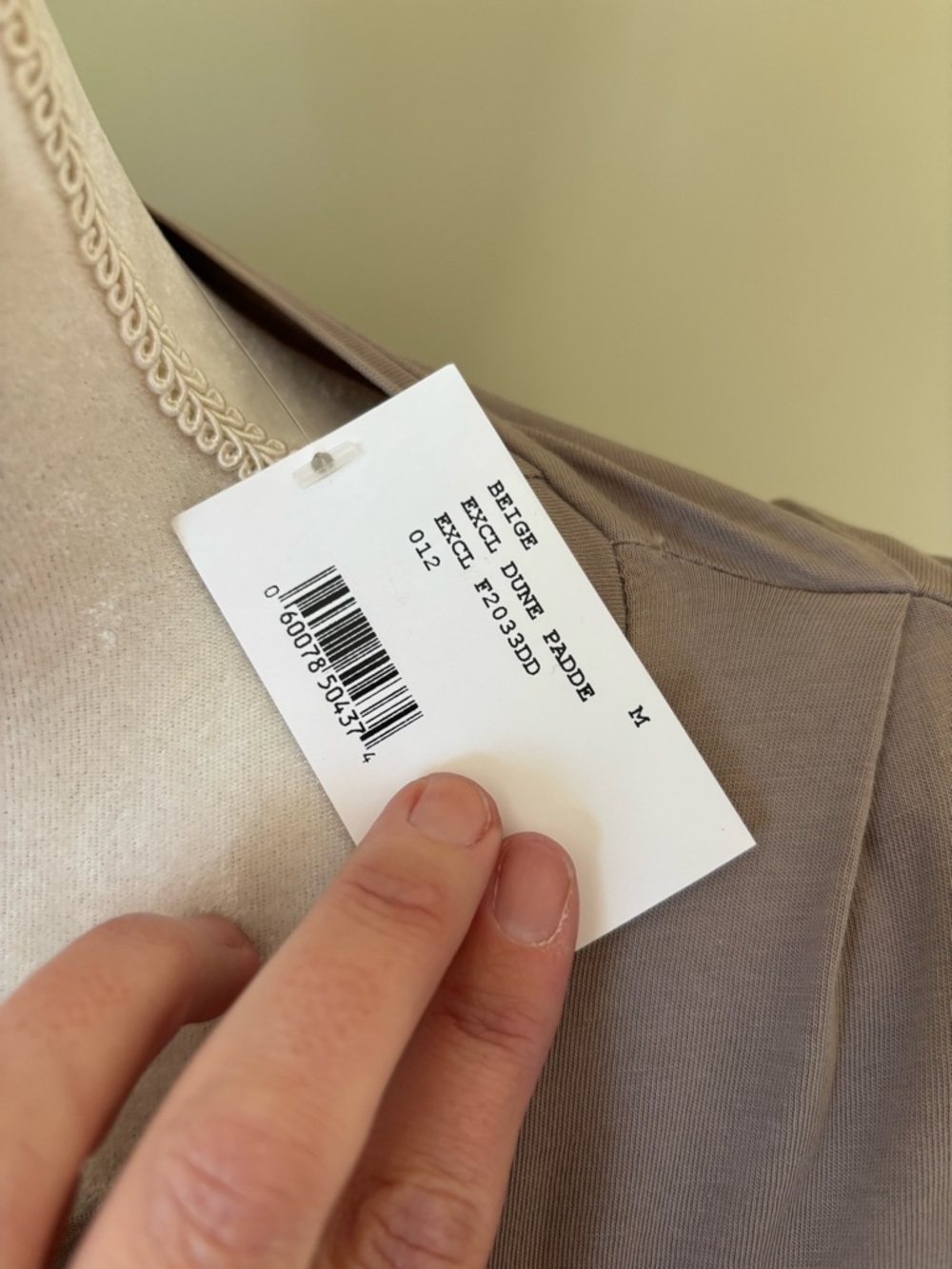 St Roche x Intermix Dress - Picture 7 of 8